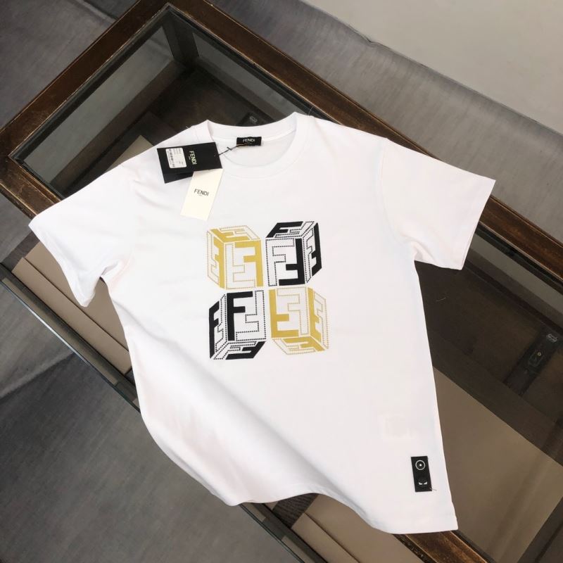 Fendi T-Shirts